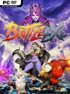 Battle Axe (v2022.12.22) - PC Game on SteamUnlocked