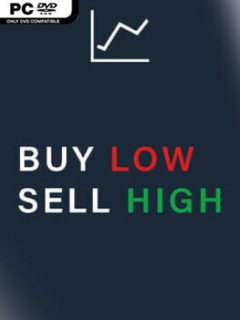 Buy Low Sell High - PC Game on SteamUnlocked