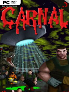 CARNAL (v2025.03.09) - PC Game on SteamUnlocked