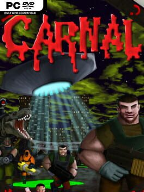 CARNAL Free Download (v2025.03.09)