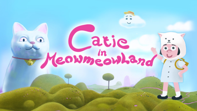 Catie In Meowmeowland Free Download