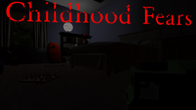 Childhood Fears Free Download