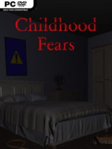 Childhood Fears Free Download - PC Game on SteamUnlocked