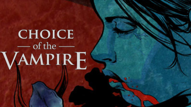 Choice of the Vampire Free Download