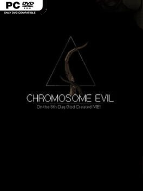 Chromosome Evil (v3.078 & ALL DLC) - PC Game on SteamUnlocked