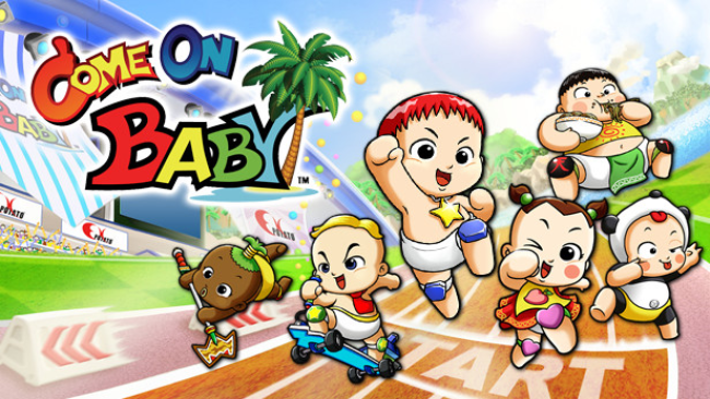 Come On Baby! Free Download