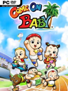 Come On Baby! - PC Game on SteamUnlocked
