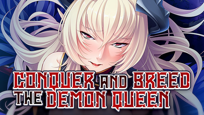 Conquer And Breed The Demon Queen Free Download