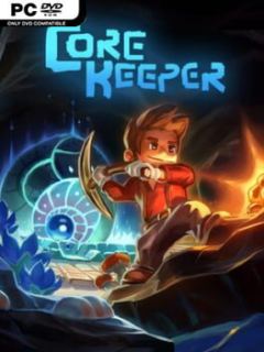 Core Keeper (v1.2.1.5) - PC Game on SteamUnlocked