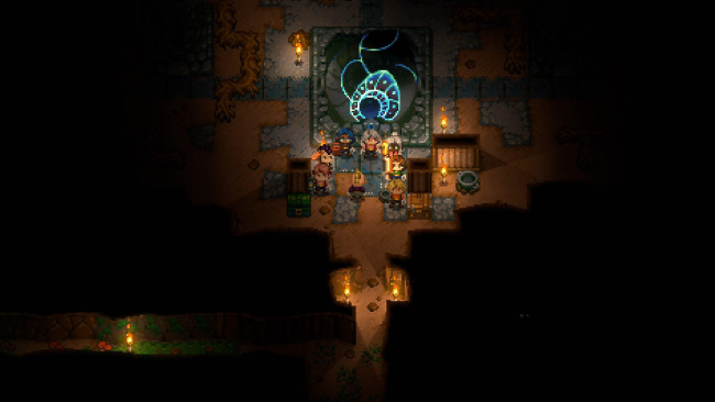 Core Keeper PC Screenshot