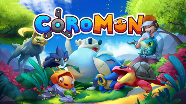 Coromon Free Download