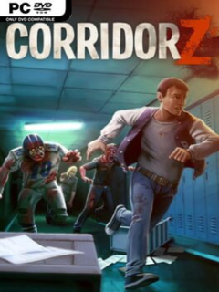 Corridor Z - PC Game on SteamUnlocked