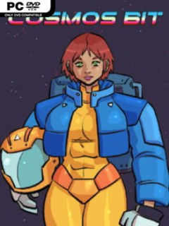 Cosmos Bit - PC Game on SteamUnlocked