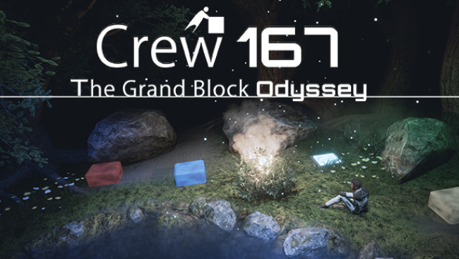 Crew : The Grand Block Odyssey Free Download