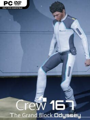 Crew 167: The Grand Block Odyssey Free Download (v2020.03.20.018)