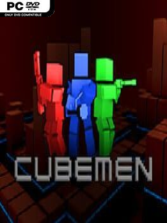 Cubemen (v1.31) - PC Game on SteamUnlocked