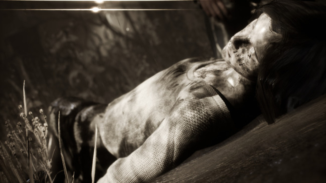Curse of Anabelle PC Screenshot