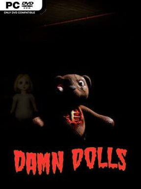 Damn Dolls - PC Game on SteamUnlocked