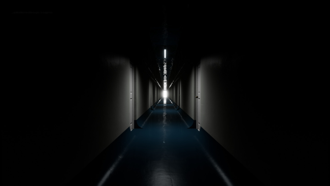 Darwin’s Test PC Screenshot