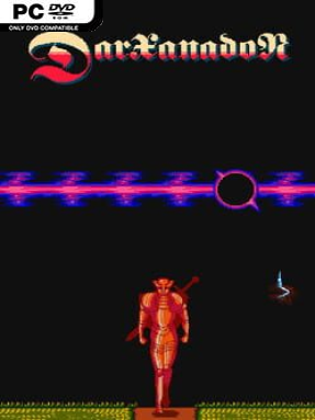 Darxanadon Free Download (v2022.02.11)