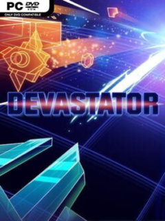Devastator - PC Game on SteamUnlocked