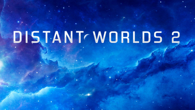Distant Worlds Free Download