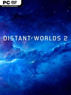 Distant Worlds 2 (v1.3.3.6 & ALL DLC) - PC Game on SteamUnlocked