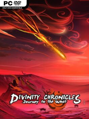 Journey to the West (v1.14.34b & ALL DLC) - PC Game on SteamUnlocked