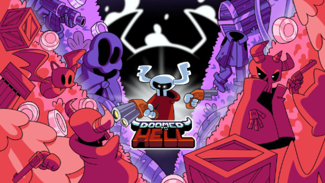Doomed To Hell Free Download