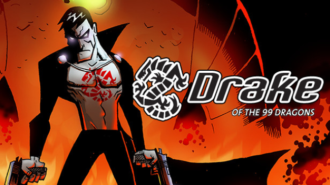 Drake Of The Dragons Free Download