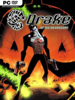 Drake Of The 99 Dragons - PC Game on SteamUnlocked