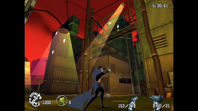 Drake Of The Dragons PC Screenshot