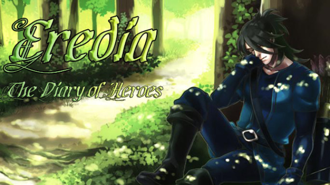 Eredia: The Diary Of Heroes Free Download