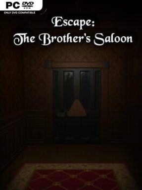 Escape: The Brother’s Saloon - PC Game on SteamUnlocked