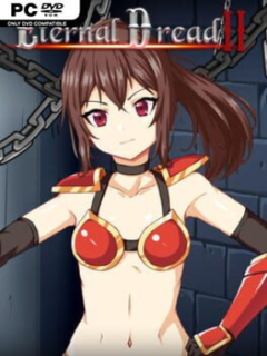 Eternal Dread 2 - PC Game on SteamUnlocked