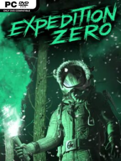 Expedition Zero - PC Game on SteamUnlocked