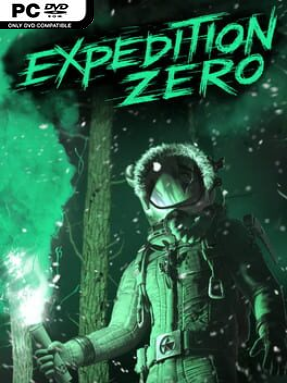 Expedition Zero Free Download