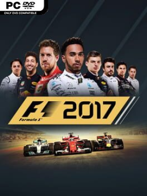 F1 2017 - PC Game on SteamUnlocked