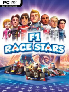 F1 Race Stars - PC Game on SteamUnlocked
