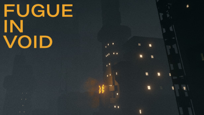 Fugue In Void Free Download