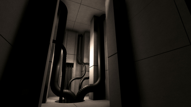 Fugue In Void PC Screenshot