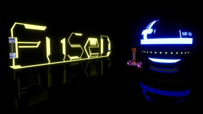 Fused Free Download