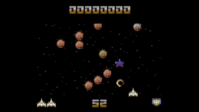 Galencia PC Screenshot