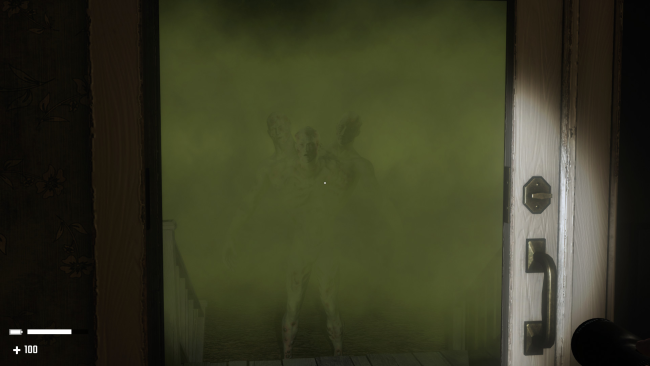 GEHENA PC Screenshot