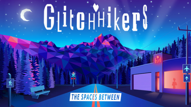 Glitchhikers: The Spaces Between Free Download