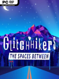 Glitchhikers: The Spaces Between (v1.0.8) - PC Game on SteamUnlocked