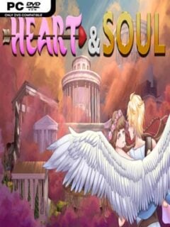 Heart & Soul - PC Game on SteamUnlocked