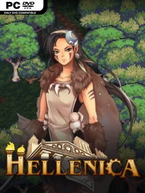 Hellenica - PC Game on SteamUnlocked