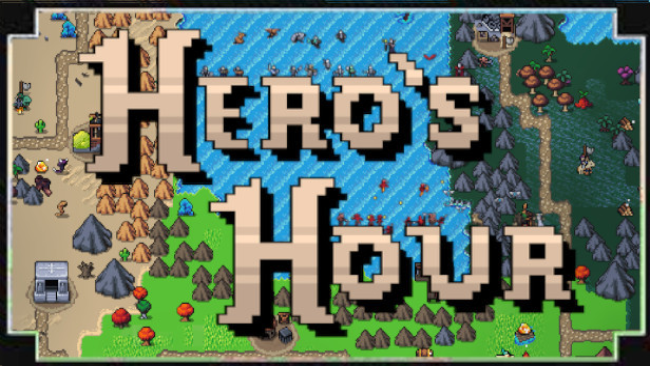 Hero’s Hour Free Download