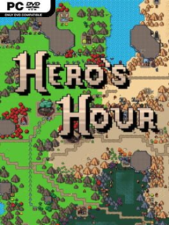 Hero’s Hour (v2.5.0a & ALL DLC) - PC Game on SteamUnlocked